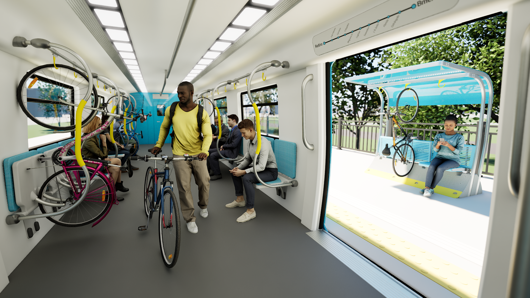 VIA-Bici
