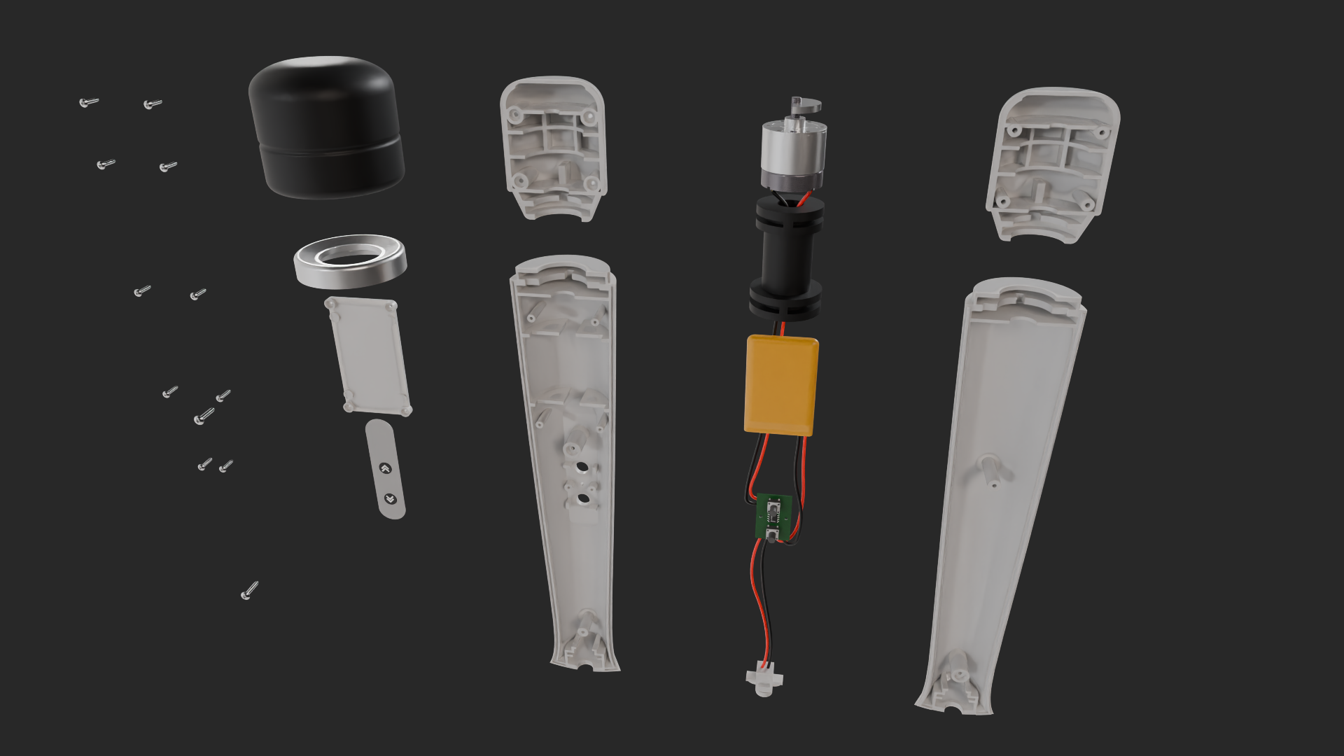 CAD training
